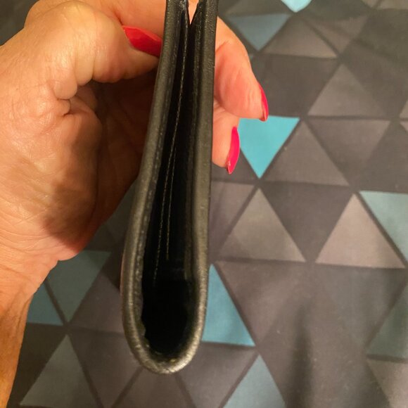 Coach Wallet  CC - Picture 6 of 11